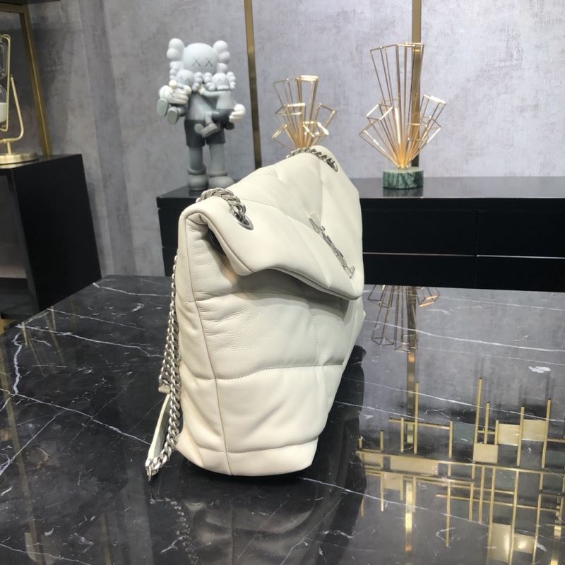 YSL Top Handle Bags